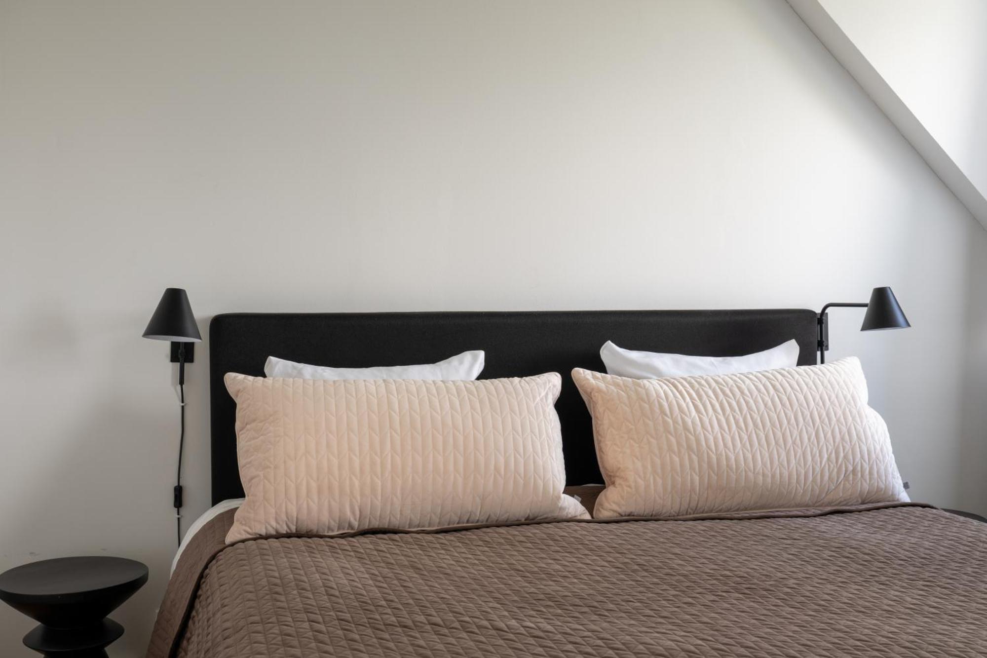 Bright 3br With Balcony And Amazing View * Köpenhamn
